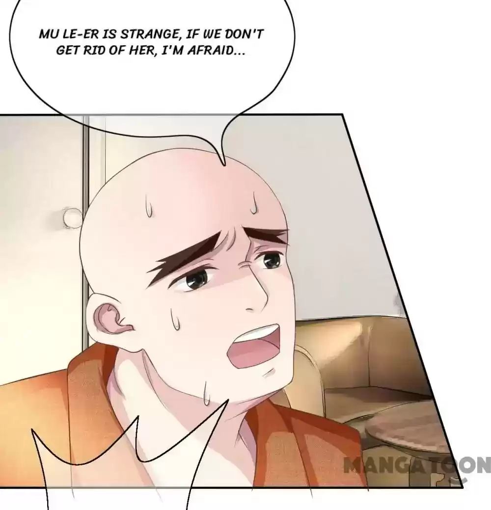 Holding Me Tightly, Ghost Sama Chapter 53