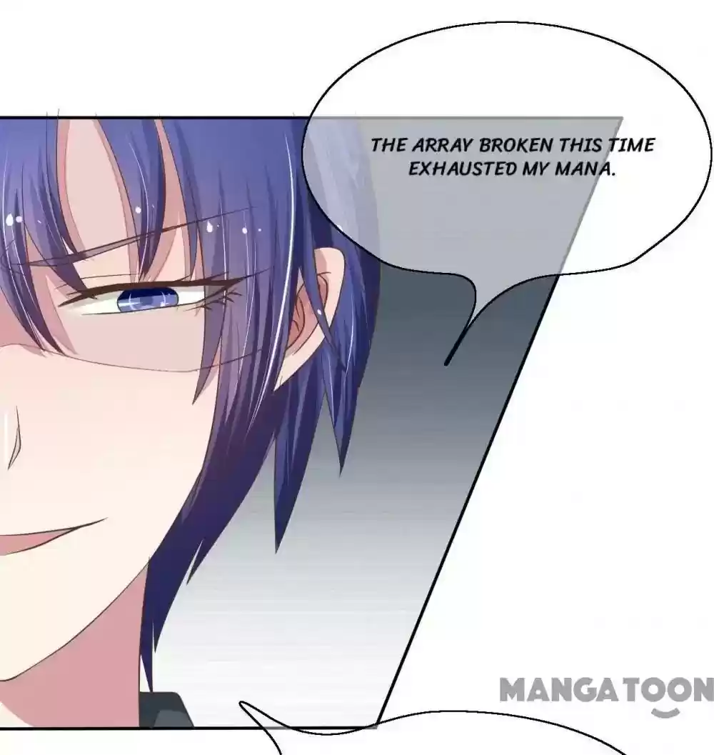 Holding Me Tightly, Ghost Sama Chapter 53