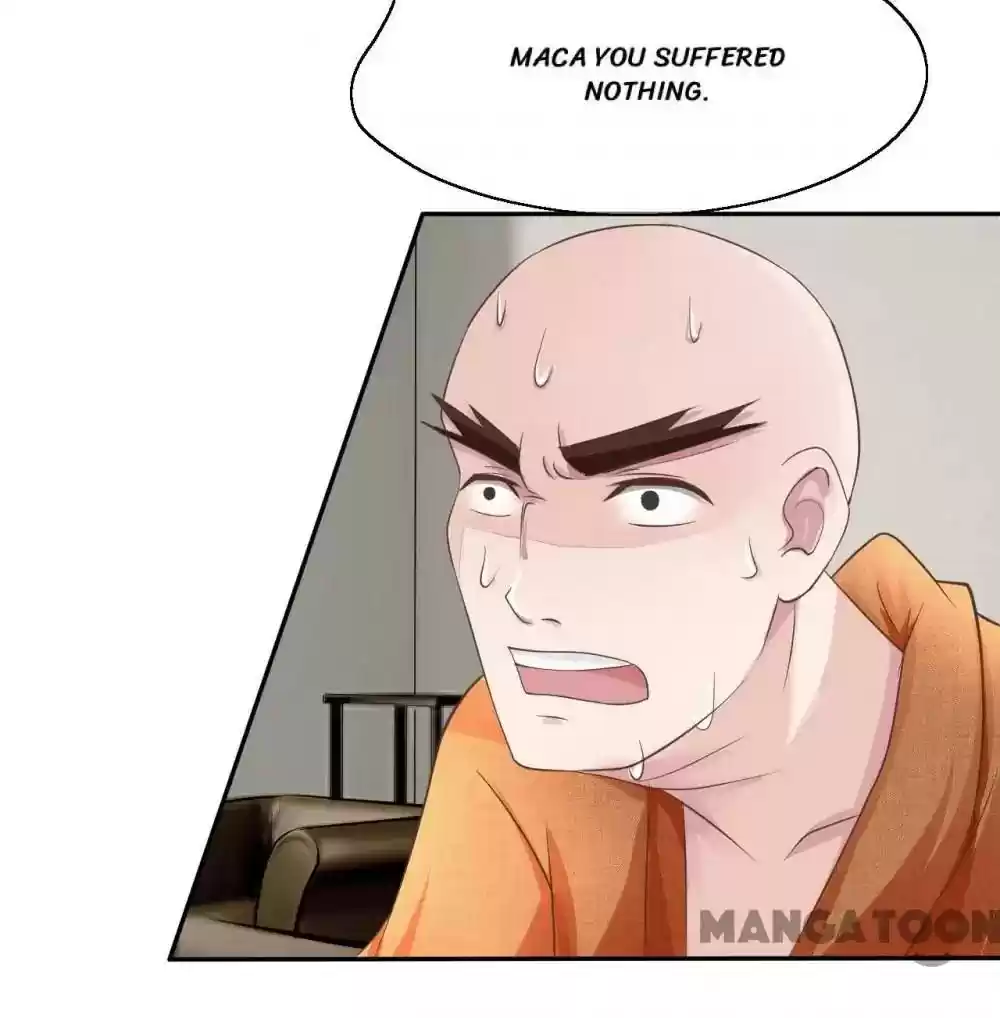 Holding Me Tightly, Ghost Sama Chapter 53