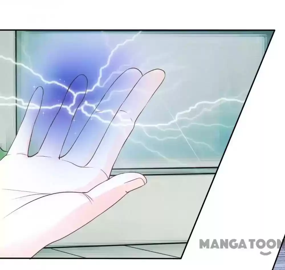 Holding Me Tightly, Ghost Sama Chapter 53