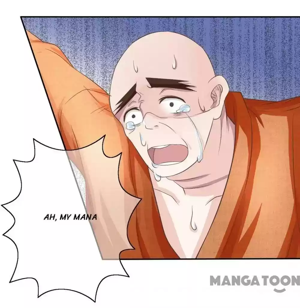 Holding Me Tightly, Ghost Sama Chapter 53