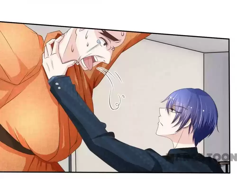 Holding Me Tightly, Ghost Sama Chapter 53