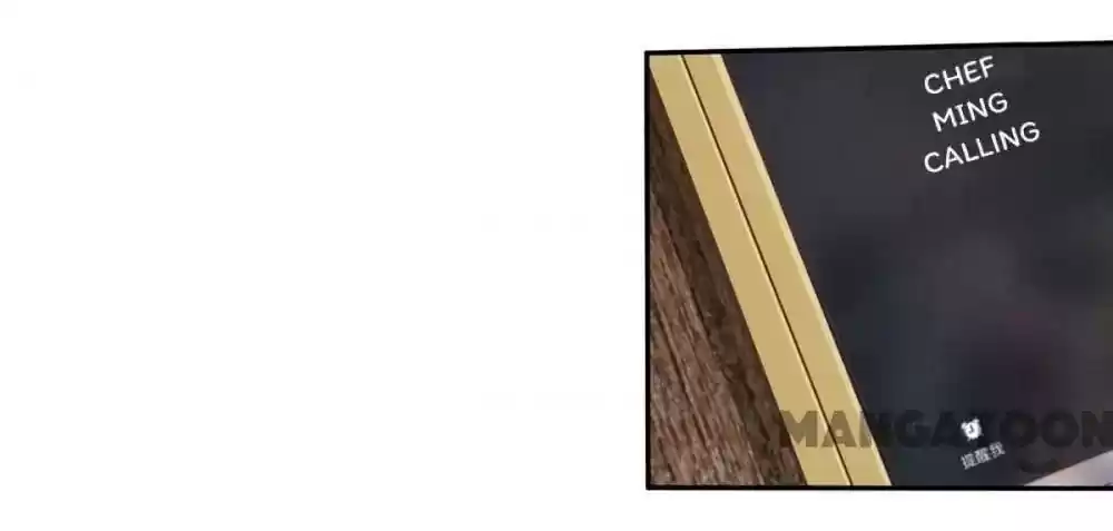 Holding Me Tightly, Ghost Sama Chapter 53