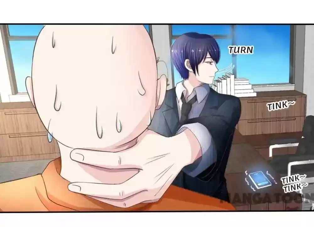 Holding Me Tightly, Ghost Sama Chapter 54