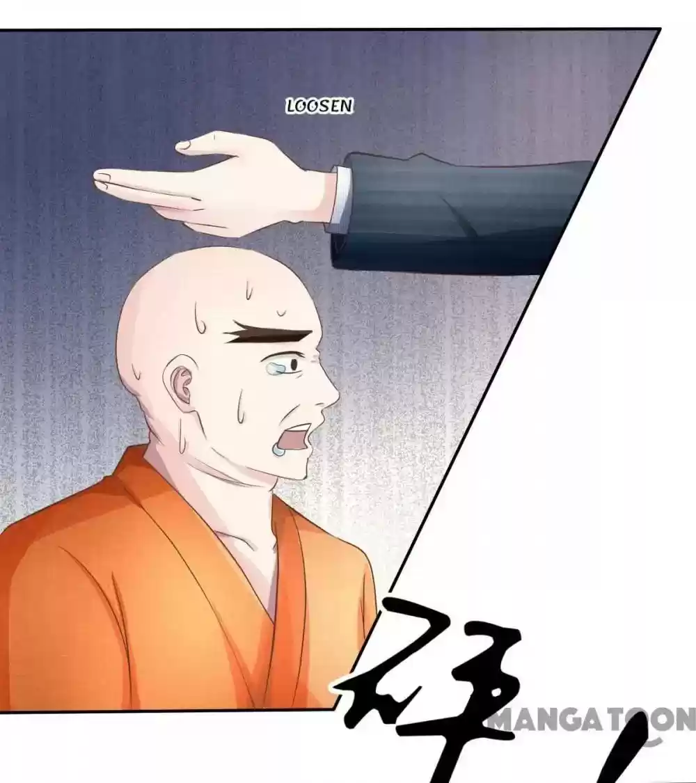 Holding Me Tightly, Ghost Sama Chapter 54