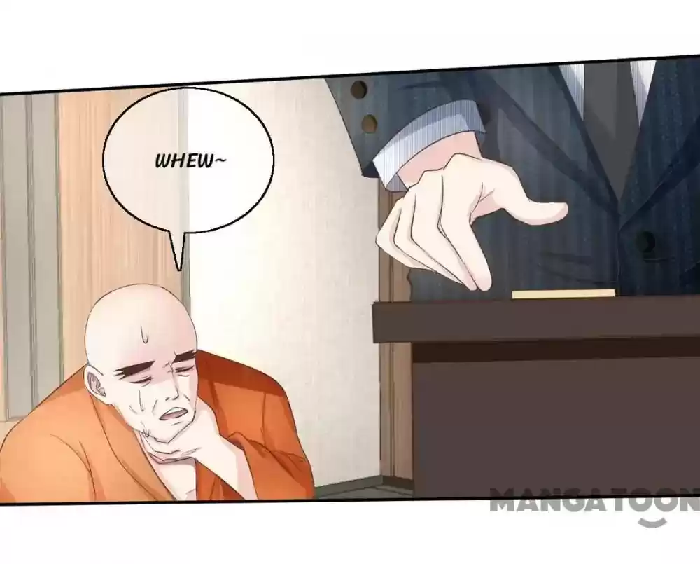 Holding Me Tightly, Ghost Sama Chapter 54