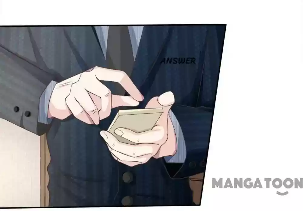 Holding Me Tightly, Ghost Sama Chapter 54