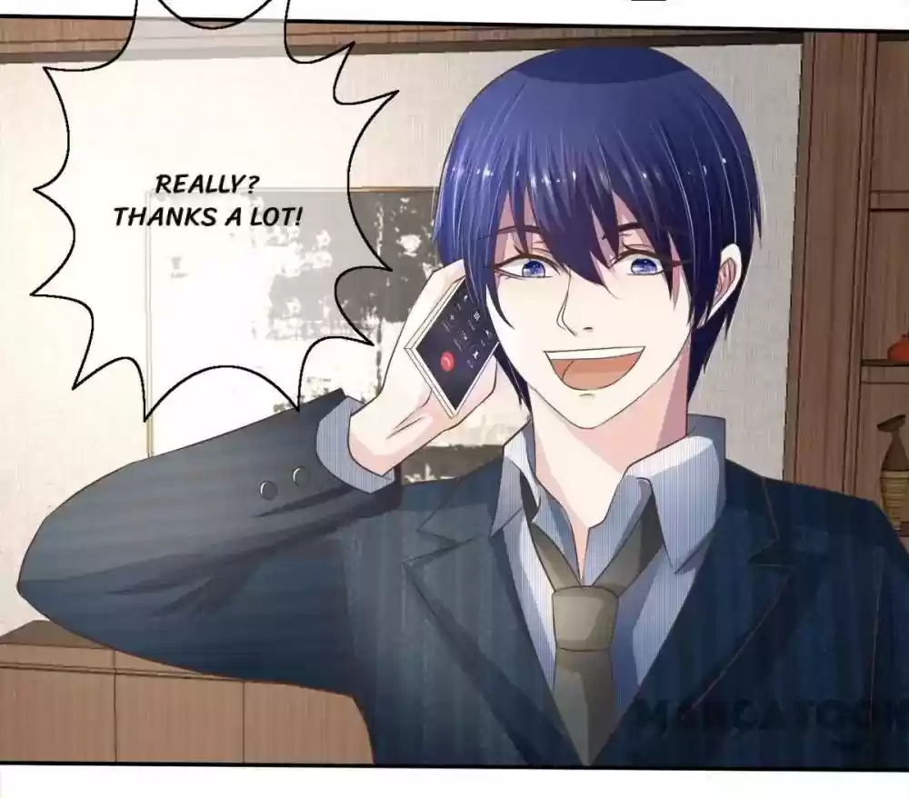 Holding Me Tightly, Ghost Sama Chapter 54