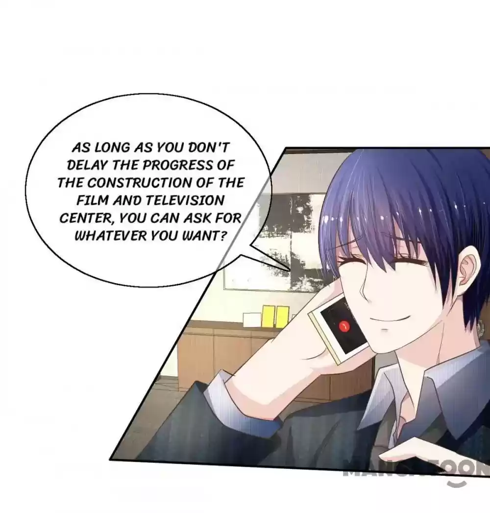 Holding Me Tightly, Ghost Sama Chapter 55