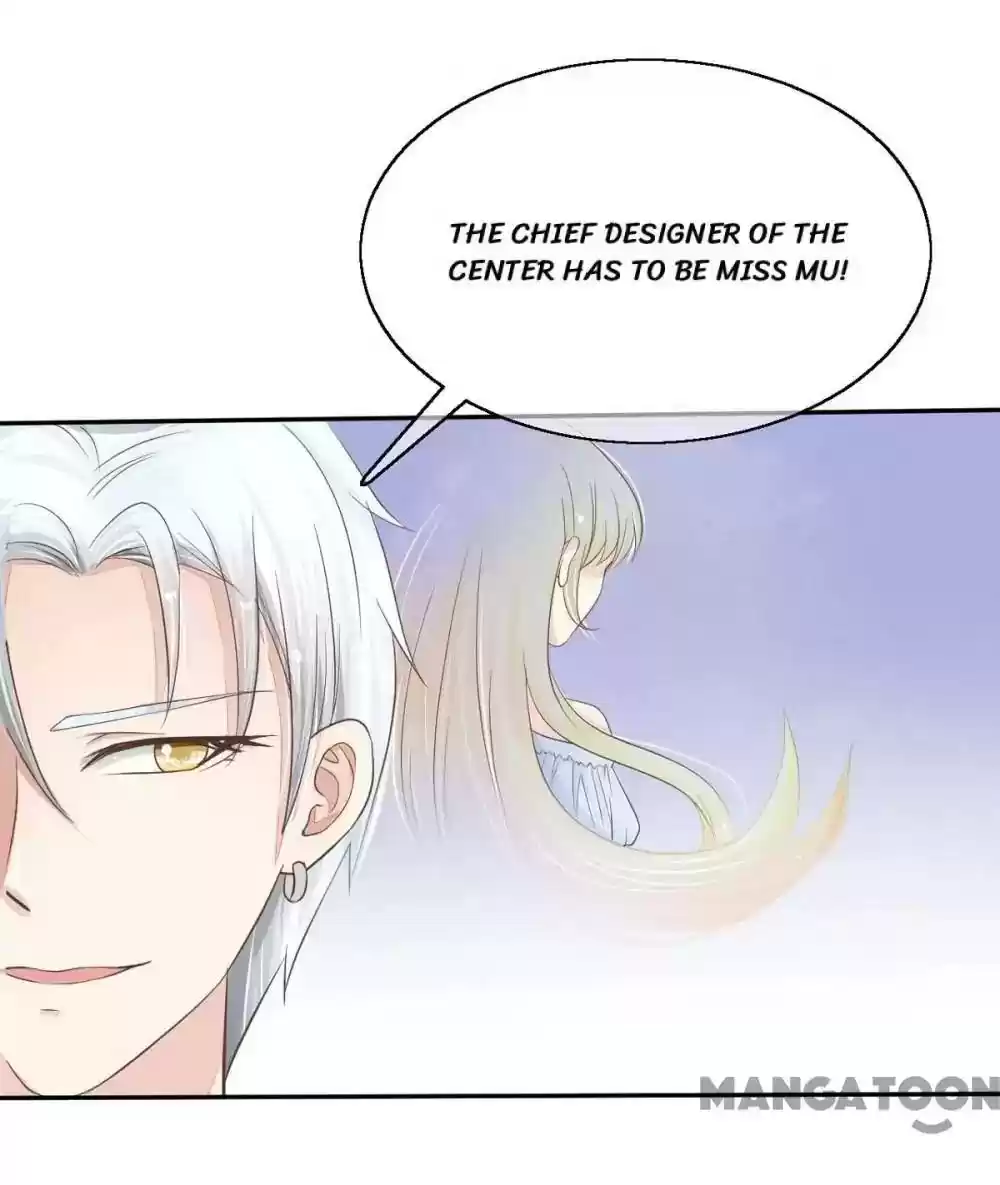 Holding Me Tightly, Ghost Sama Chapter 55