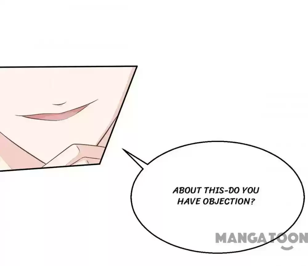 Holding Me Tightly, Ghost Sama Chapter 55