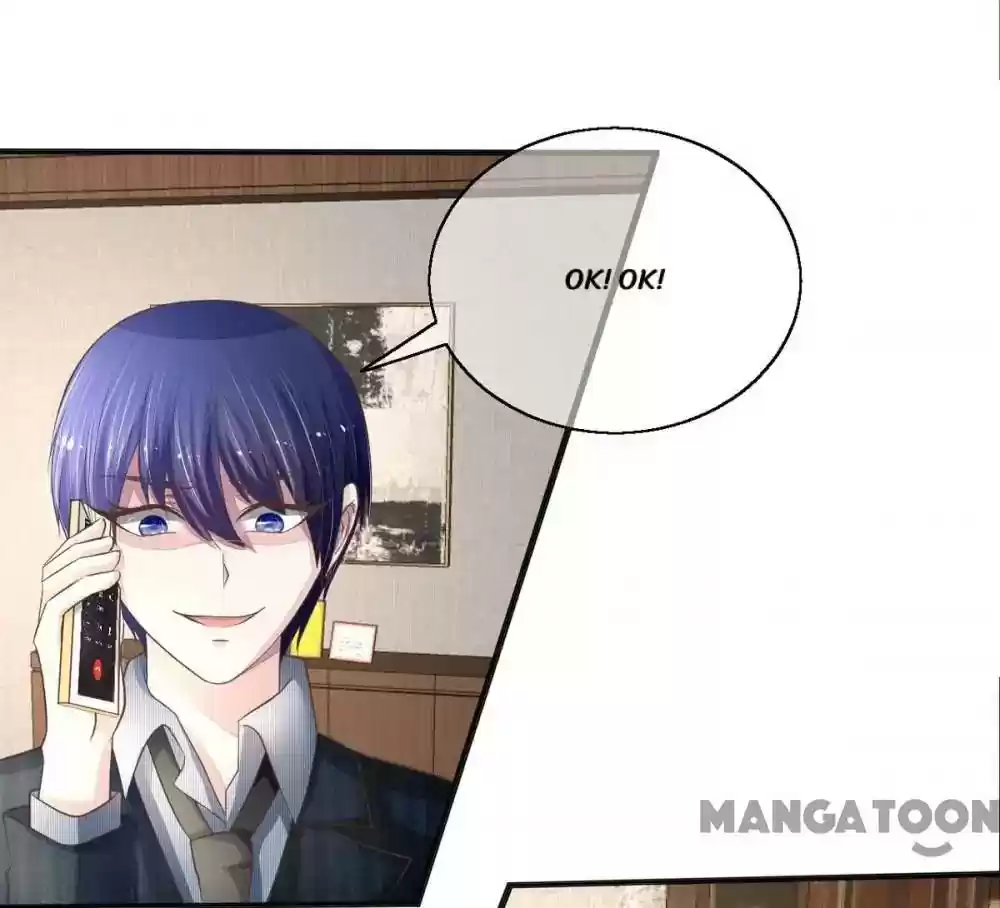 Holding Me Tightly, Ghost Sama Chapter 55