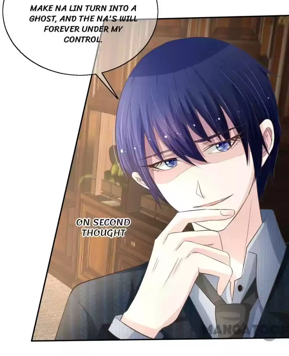 Holding Me Tightly, Ghost Sama Chapter 55