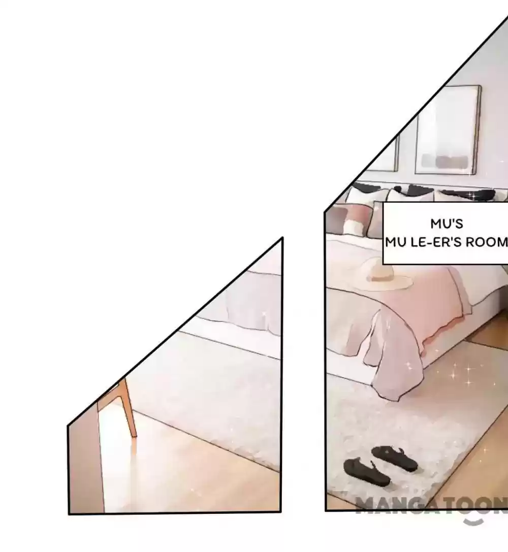 Holding Me Tightly, Ghost Sama Chapter 56