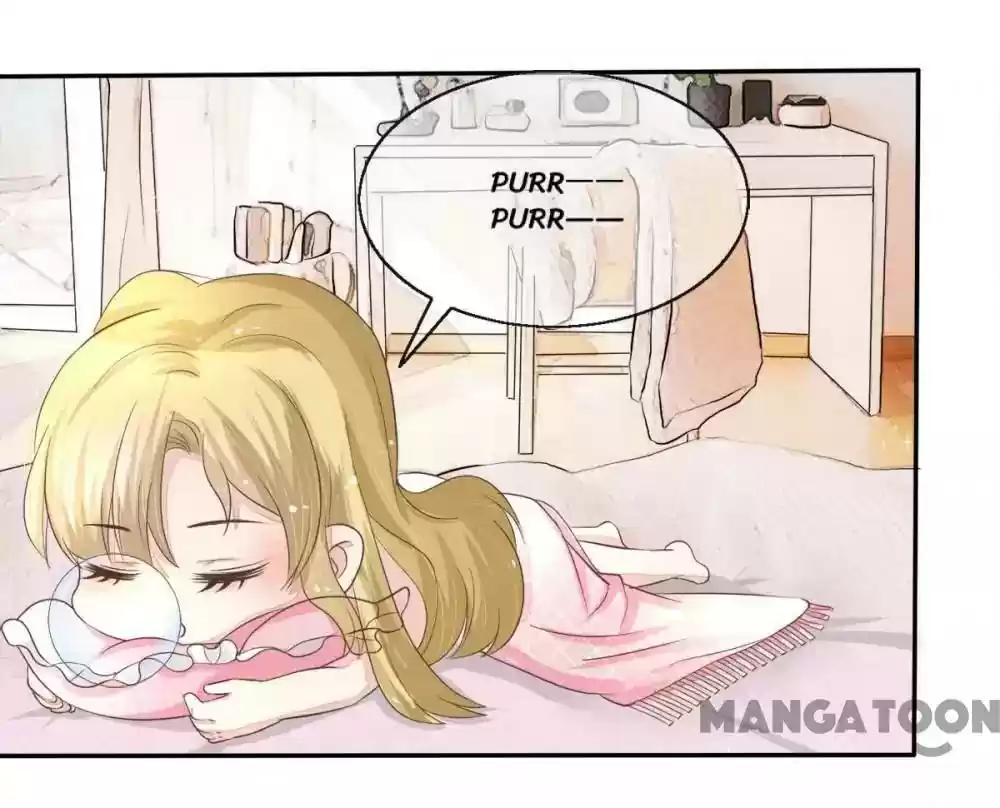 Holding Me Tightly, Ghost Sama Chapter 56