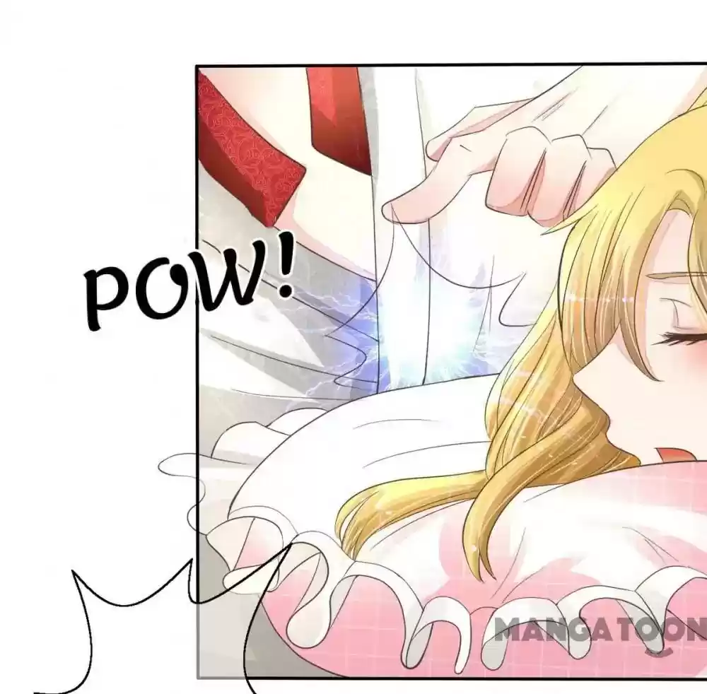 Holding Me Tightly, Ghost Sama Chapter 56