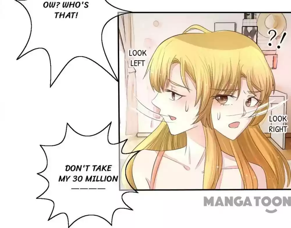 Holding Me Tightly, Ghost Sama Chapter 56