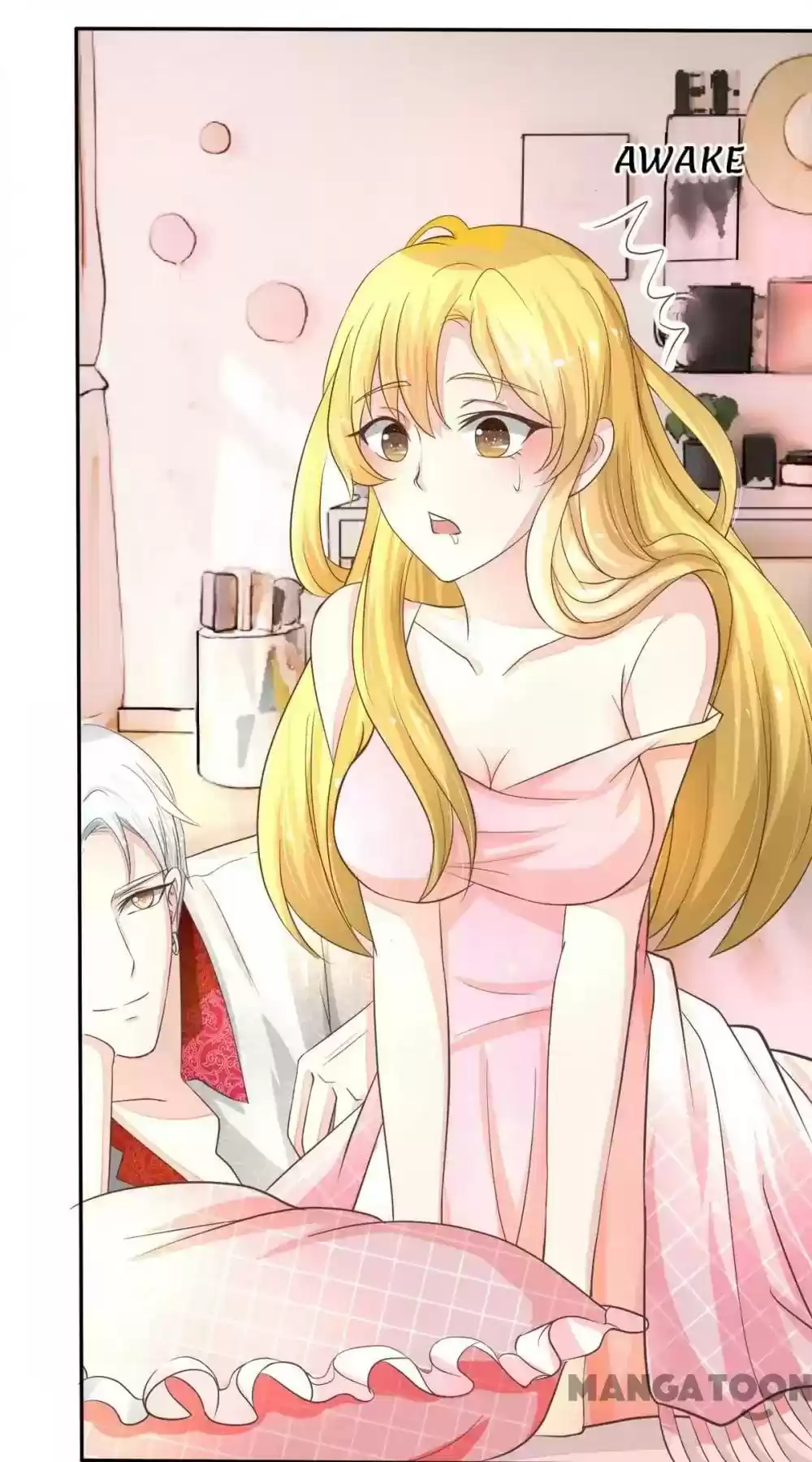 Holding Me Tightly, Ghost Sama Chapter 56