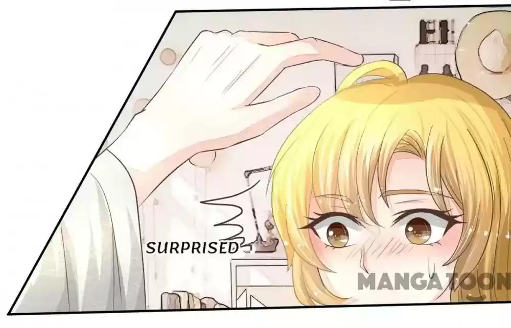 Holding Me Tightly, Ghost Sama Chapter 56