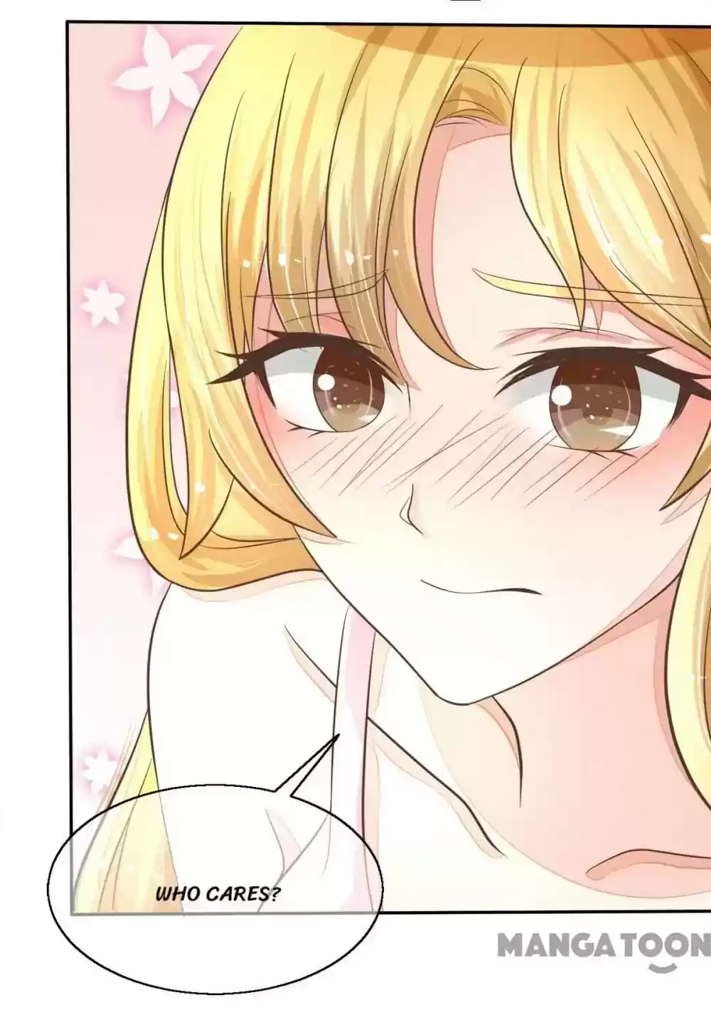 Holding Me Tightly, Ghost Sama Chapter 56