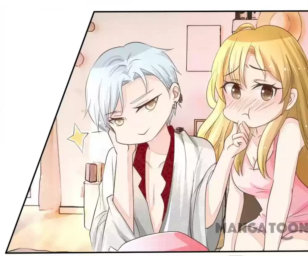 Holding Me Tightly, Ghost Sama Chapter 56