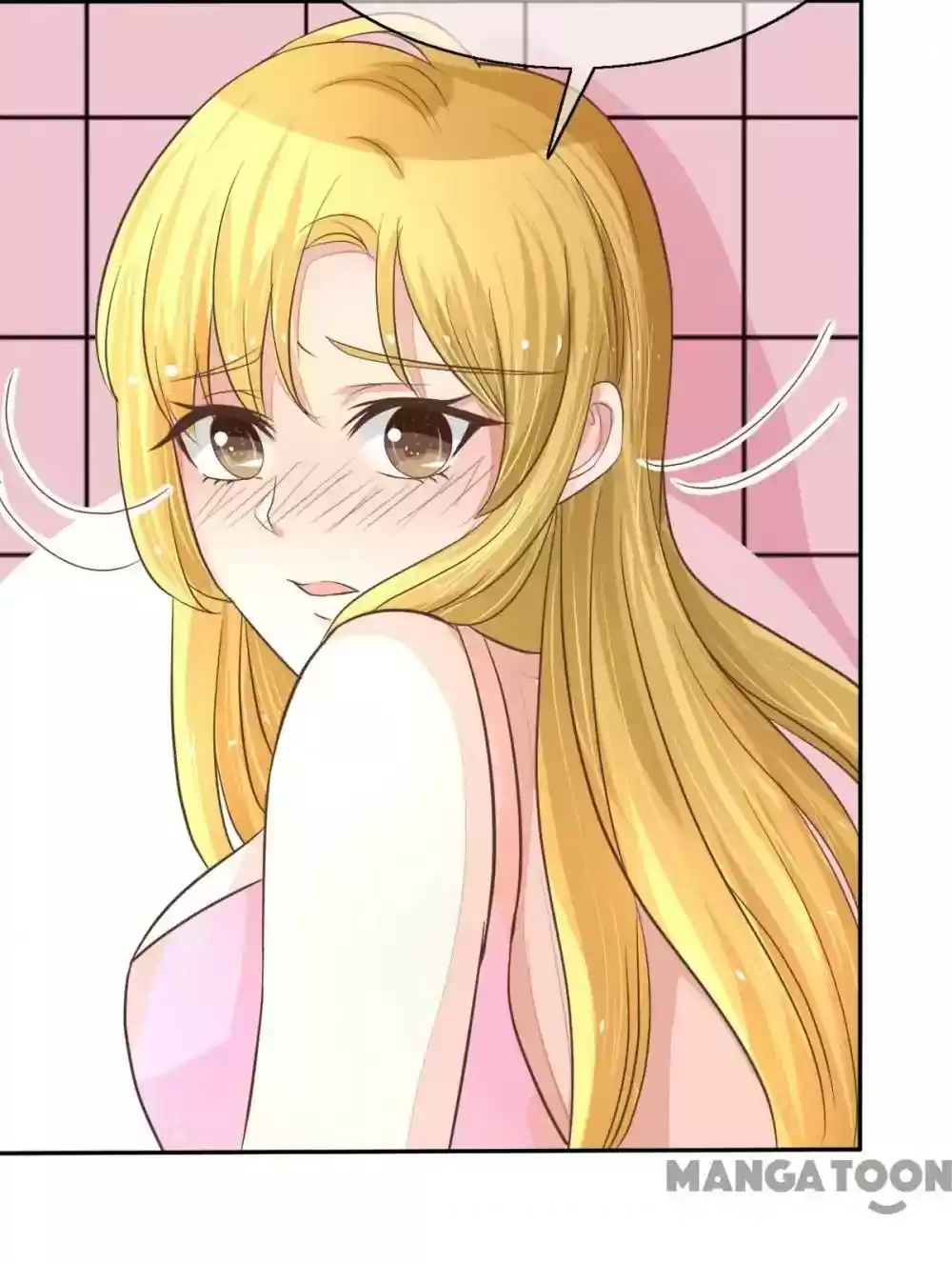 Holding Me Tightly, Ghost Sama Chapter 56