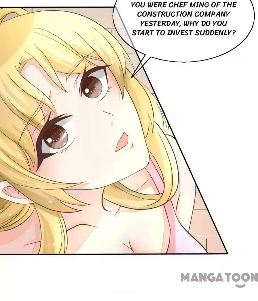 Holding Me Tightly, Ghost Sama Chapter 57