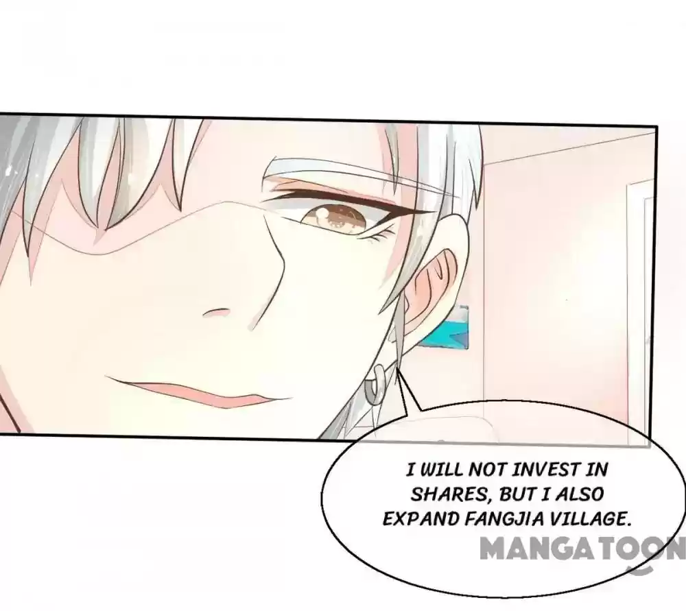 Holding Me Tightly, Ghost Sama Chapter 57