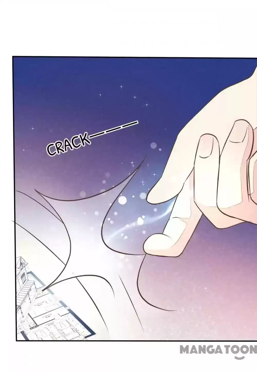 Holding Me Tightly, Ghost Sama Chapter 57