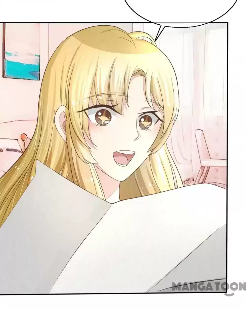 Holding Me Tightly, Ghost Sama Chapter 57