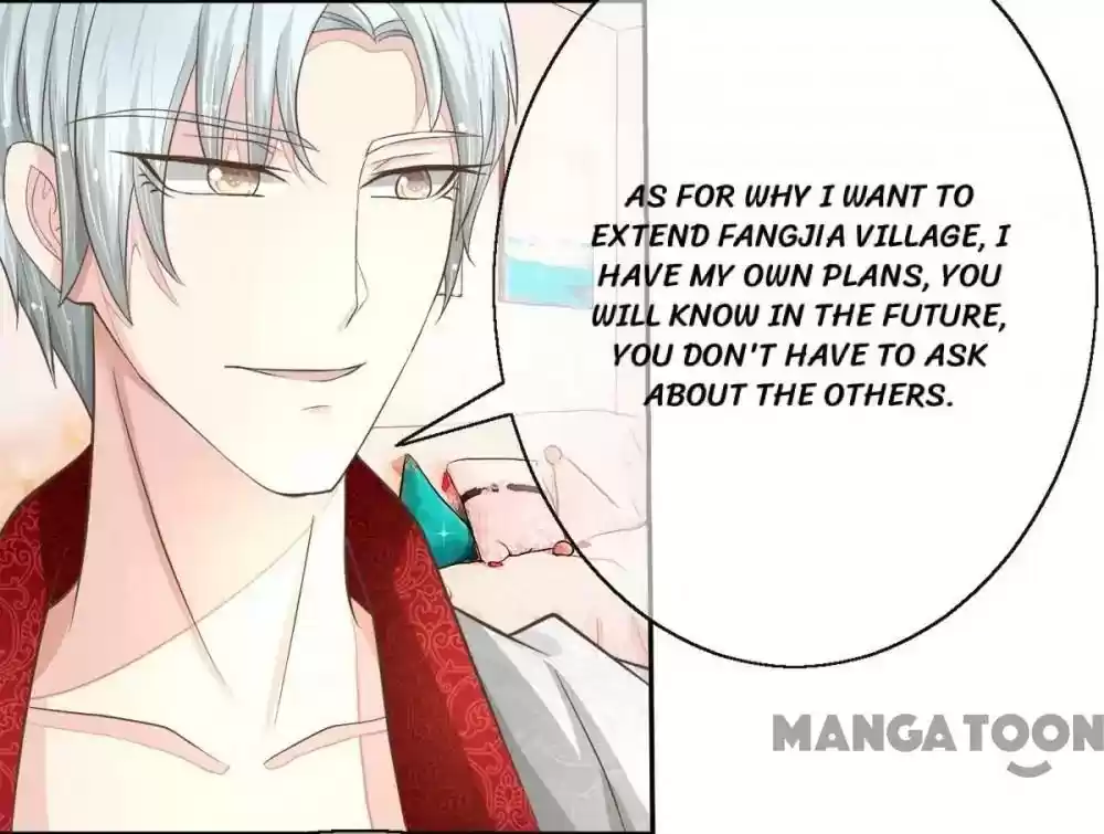 Holding Me Tightly, Ghost Sama Chapter 57