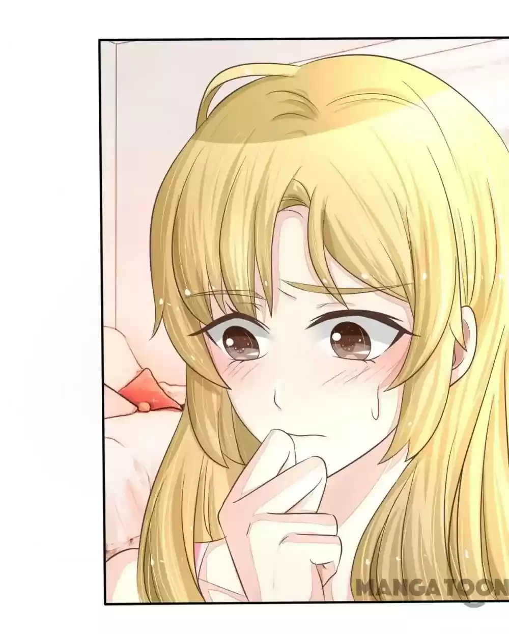 Holding Me Tightly, Ghost Sama Chapter 57