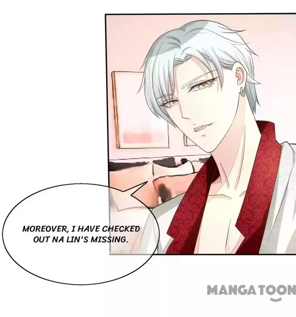 Holding Me Tightly, Ghost Sama Chapter 57