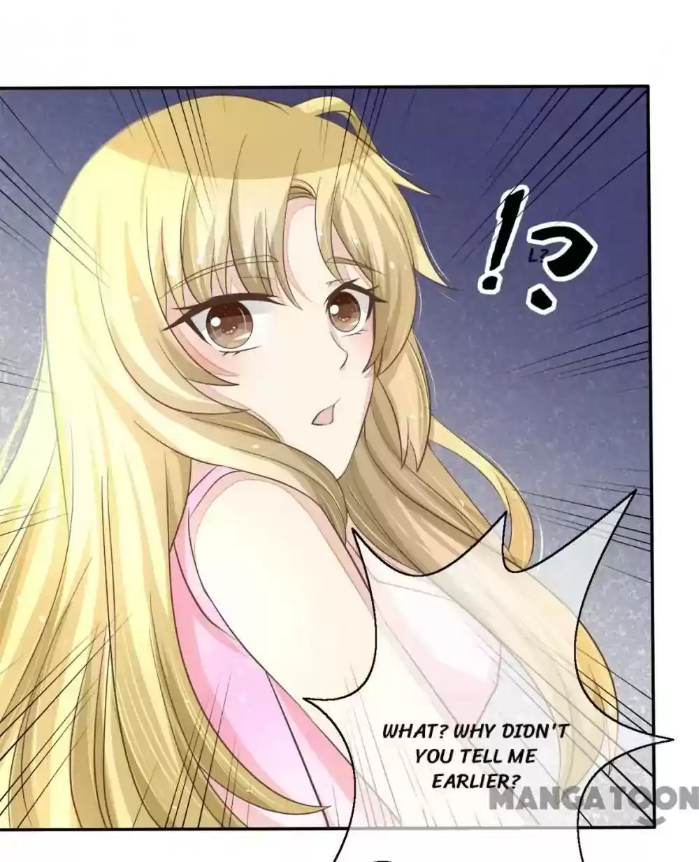 Holding Me Tightly, Ghost Sama Chapter 57