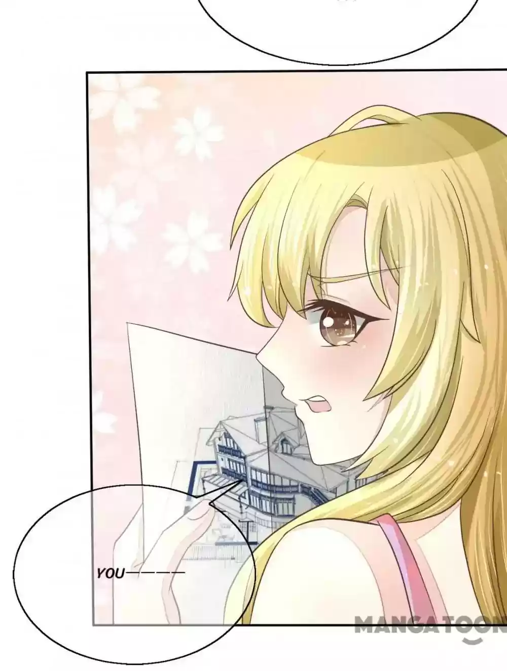 Holding Me Tightly, Ghost Sama Chapter 57