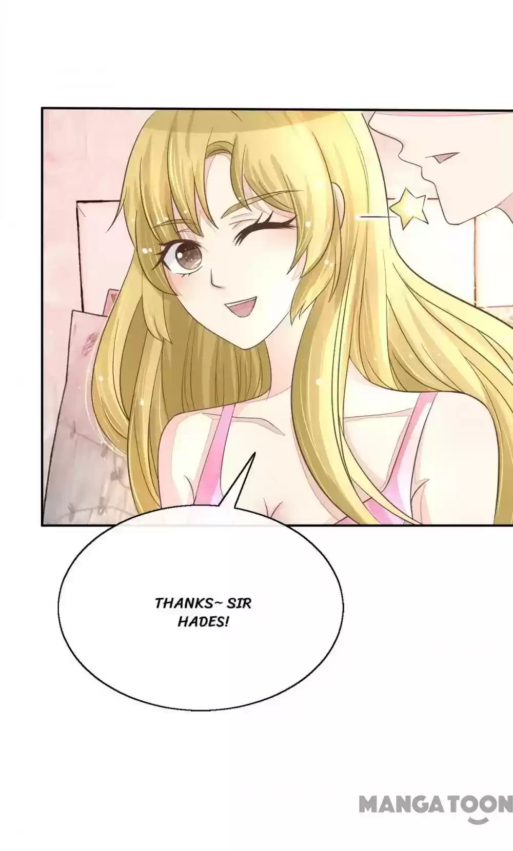 Holding Me Tightly, Ghost Sama Chapter 58