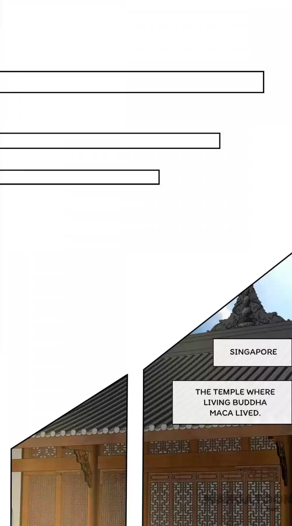 Holding Me Tightly, Ghost Sama Chapter 58