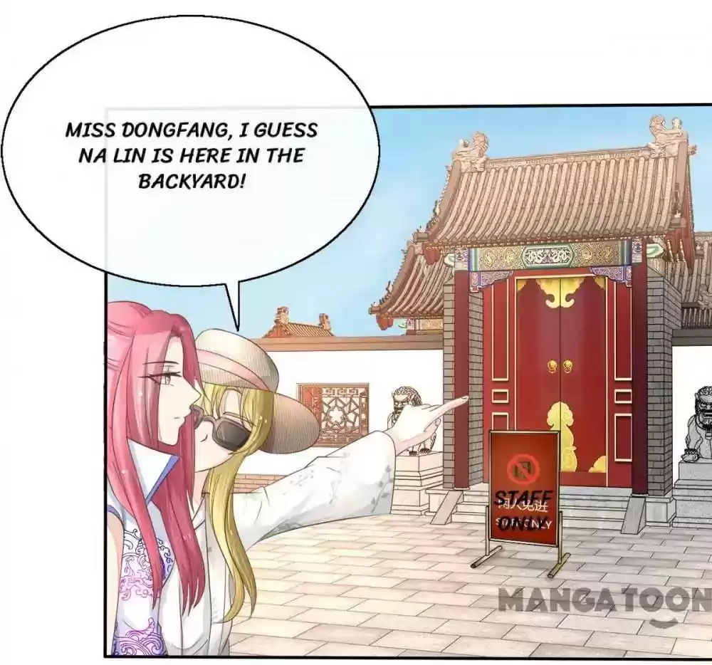 Holding Me Tightly, Ghost Sama Chapter 58