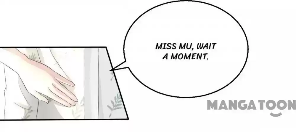 Holding Me Tightly, Ghost Sama Chapter 58