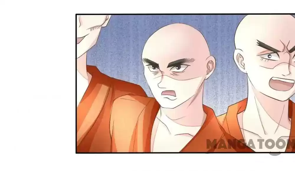 Holding Me Tightly, Ghost Sama Chapter 58