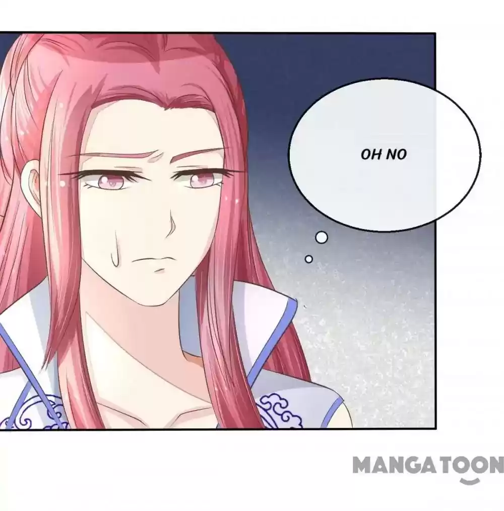 Holding Me Tightly, Ghost Sama Chapter 59