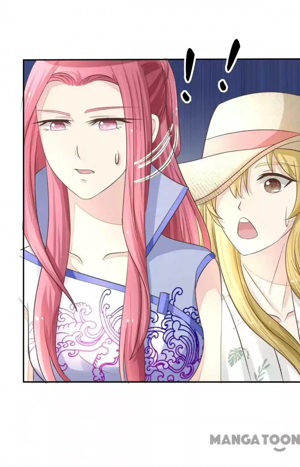 Holding Me Tightly, Ghost Sama Chapter 59