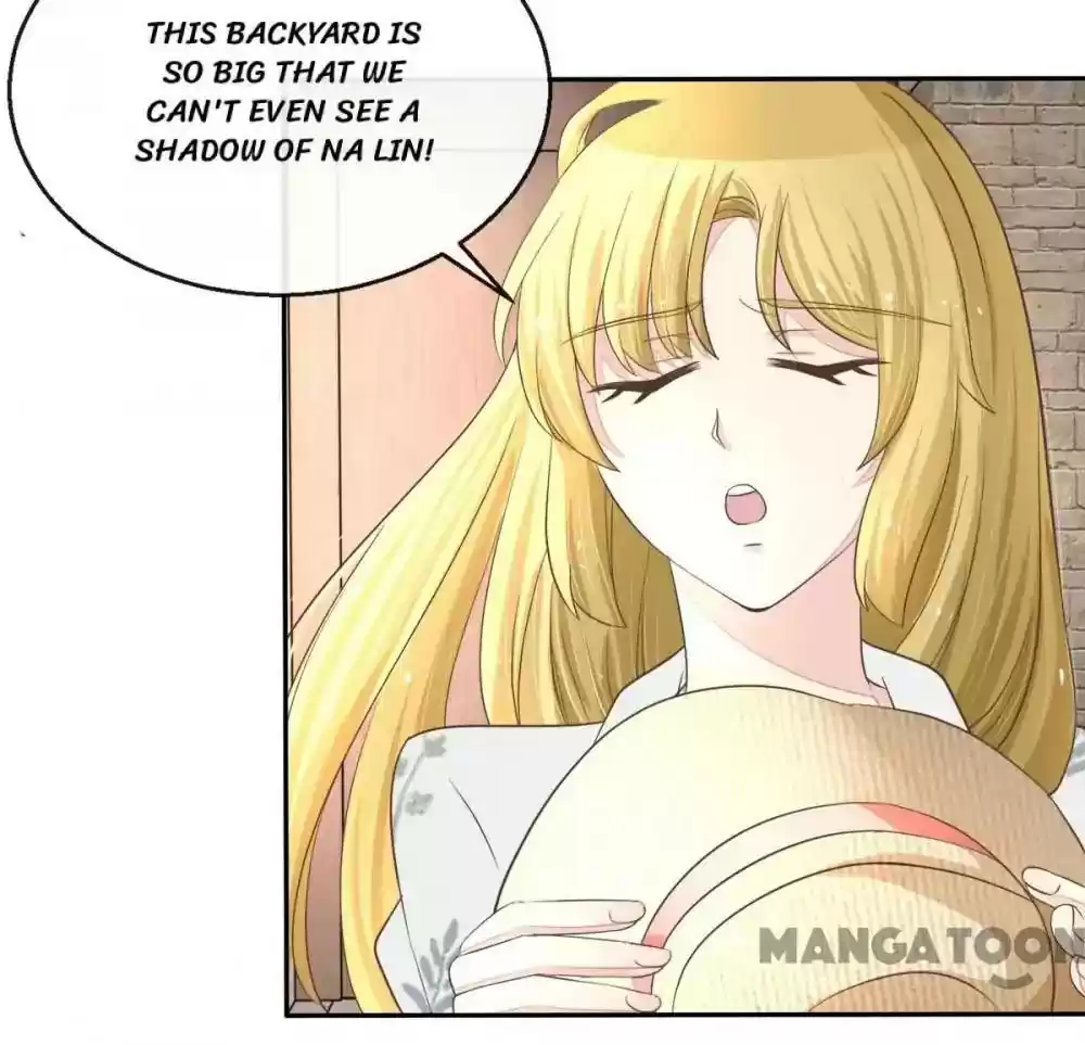 Holding Me Tightly, Ghost Sama Chapter 59