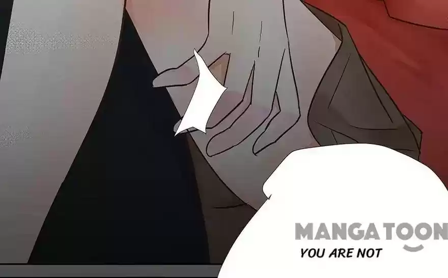 Holding Me Tightly, Ghost Sama Chapter 6