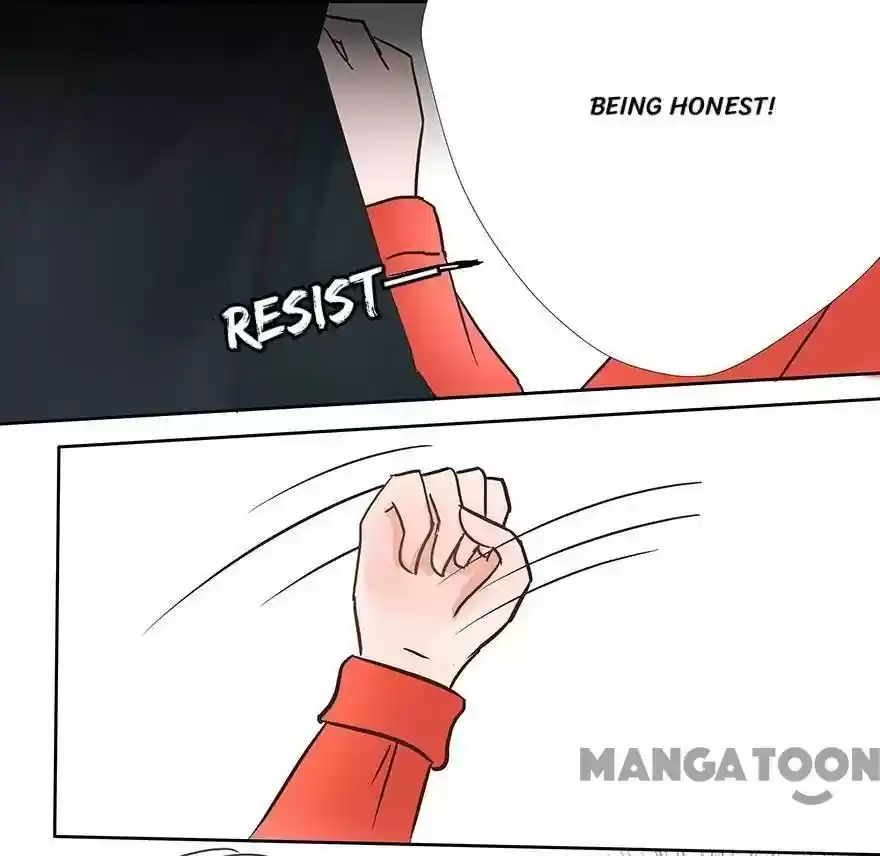 Holding Me Tightly, Ghost Sama Chapter 6