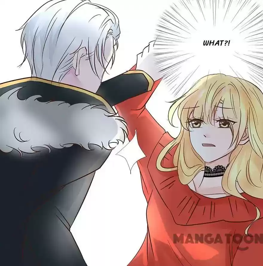 Holding Me Tightly, Ghost Sama Chapter 6