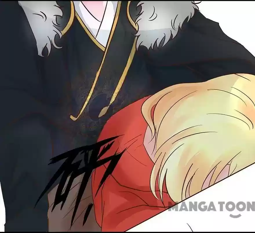 Holding Me Tightly, Ghost Sama Chapter 6