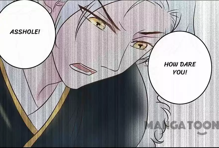 Holding Me Tightly, Ghost Sama Chapter 6