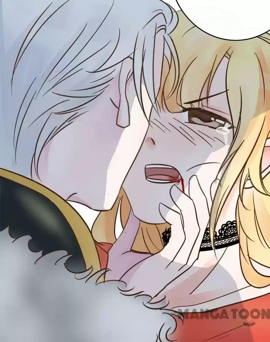 Holding Me Tightly, Ghost Sama Chapter 6