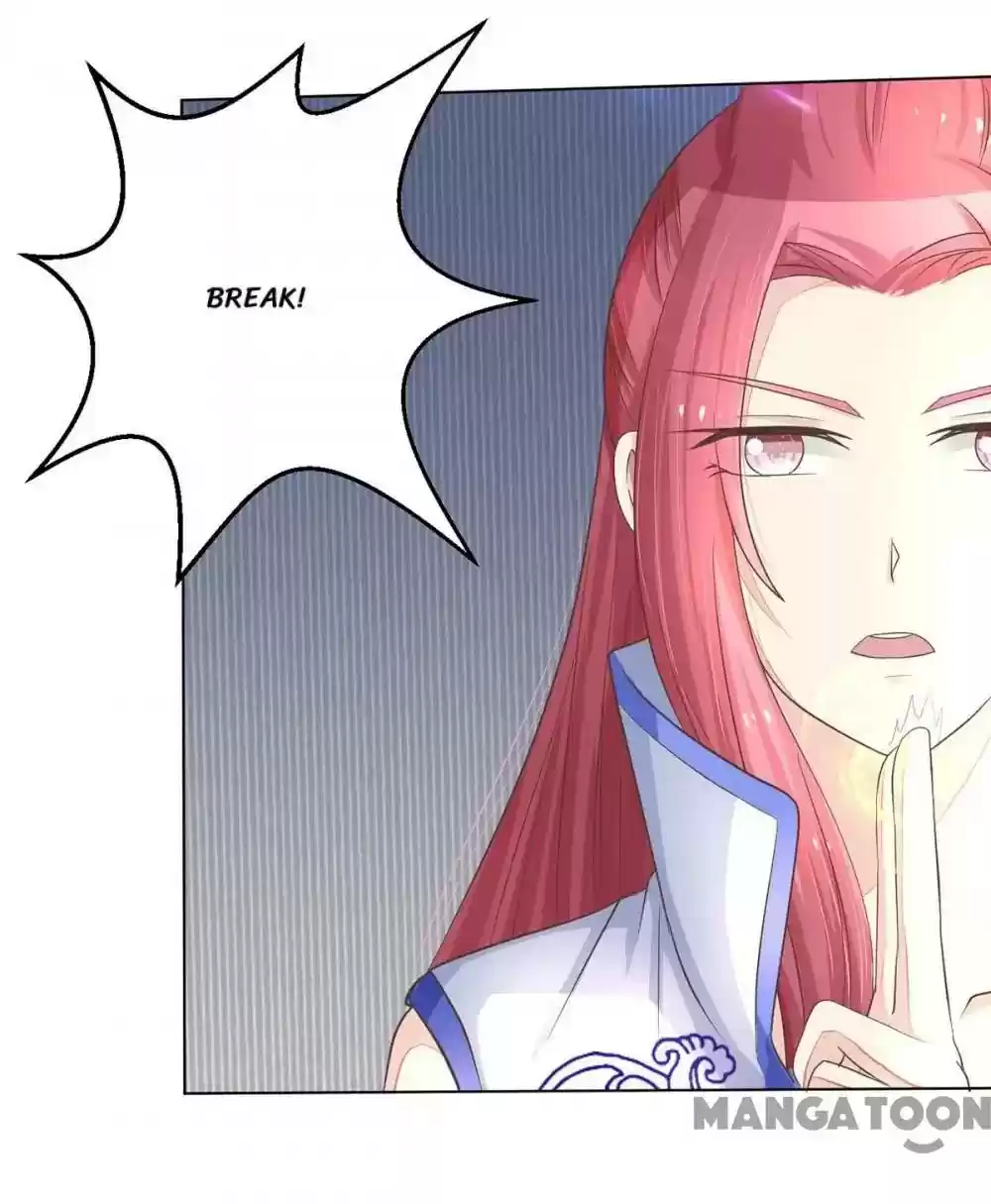 Holding Me Tightly, Ghost Sama Chapter 60